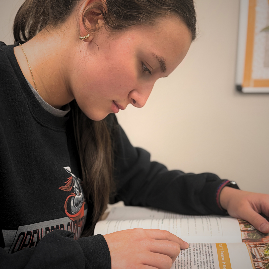 Strong Academics